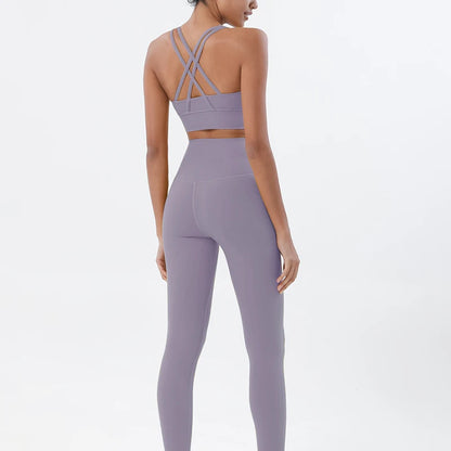 Oferta Limitada ZenFit Yoga Pants