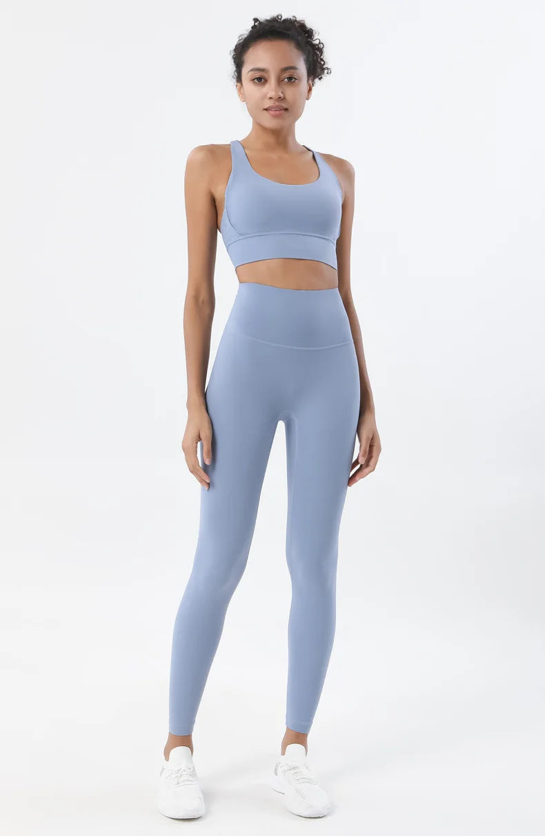 Oferta Limitada ZenFit Yoga Pants