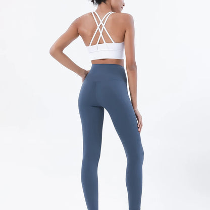 Oferta Limitada ZenFit Yoga Pants