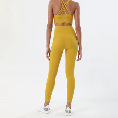 Oferta Limitada ZenFit Yoga Pants