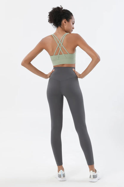 Oferta Limitada ZenFit Yoga Pants