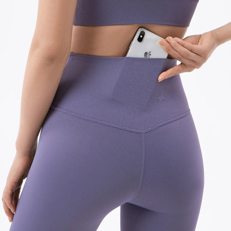 Oferta Limitada ZenFit Yoga Pants