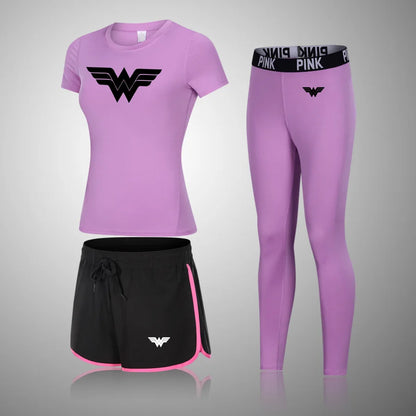 Oferta Limitada FlexEase Sportswear Set