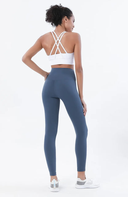 Oferta Limitada ZenFit Yoga Pants