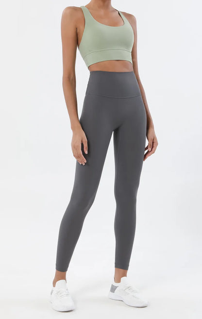 Oferta Limitada ZenFit Yoga Pants