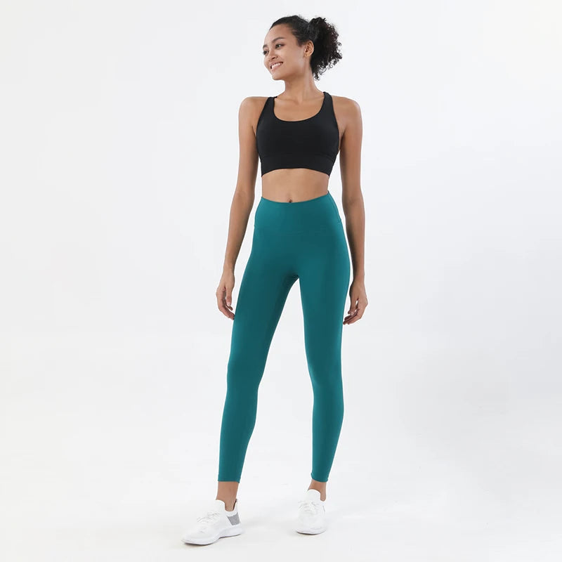 Oferta Limitada ZenFit Yoga Pants