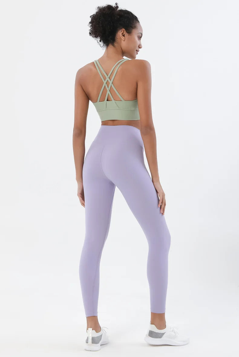 Oferta Limitada ZenFit Yoga Pants