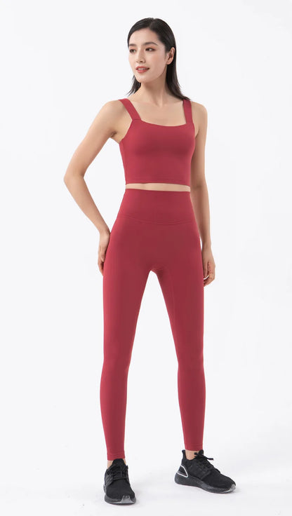 Oferta Limitada ZenFit Yoga Pants