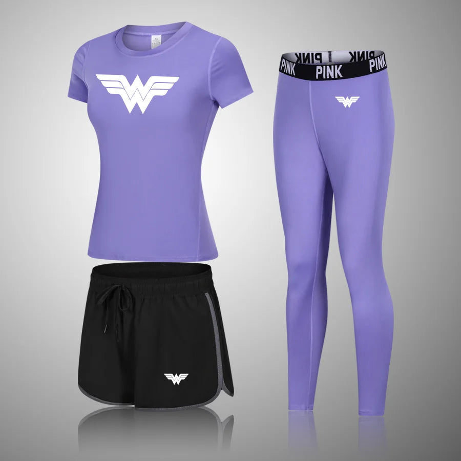 Oferta Limitada FlexEase Sportswear Set