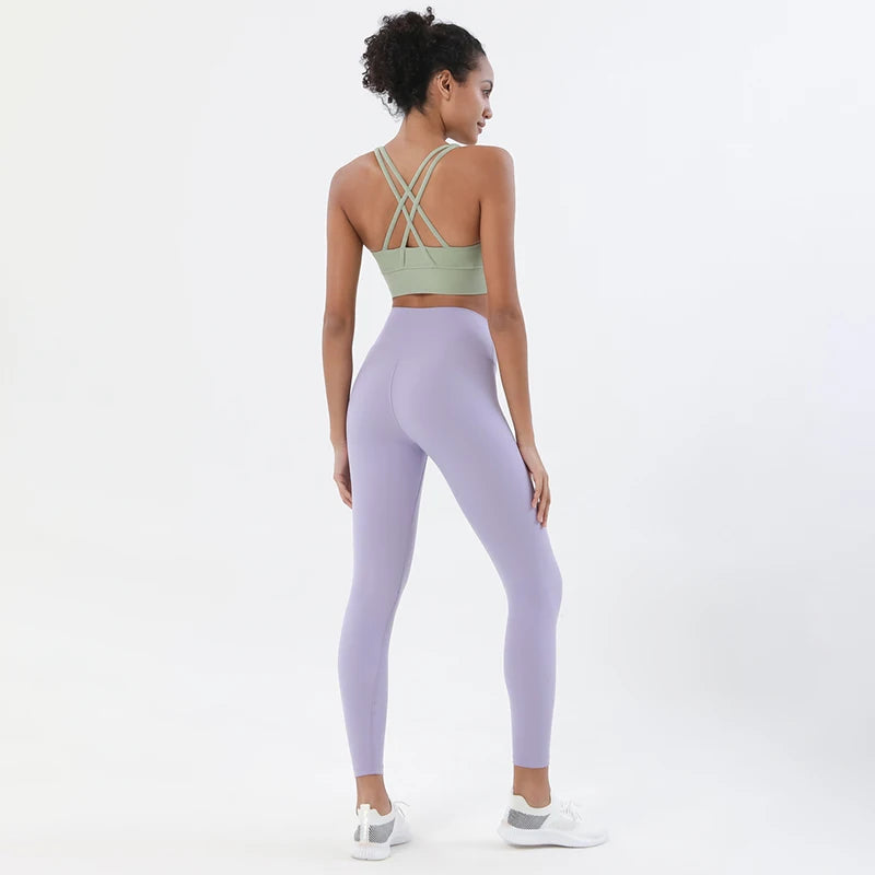 Oferta Limitada ZenFit Yoga Pants