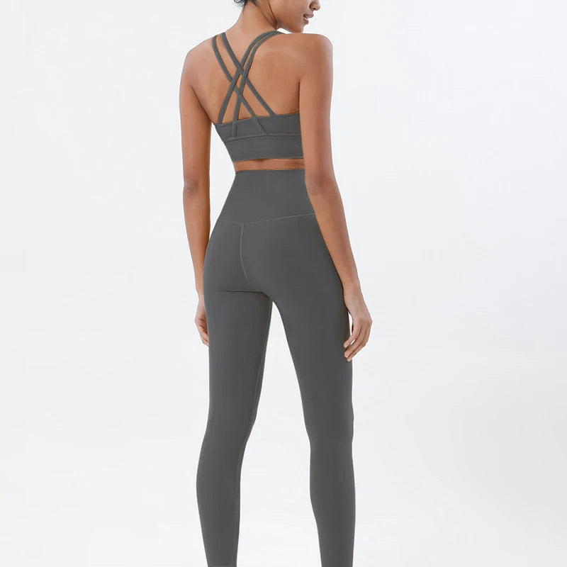 Oferta Limitada ZenFit Yoga Pants