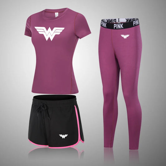 FlexEase Sportswear Set