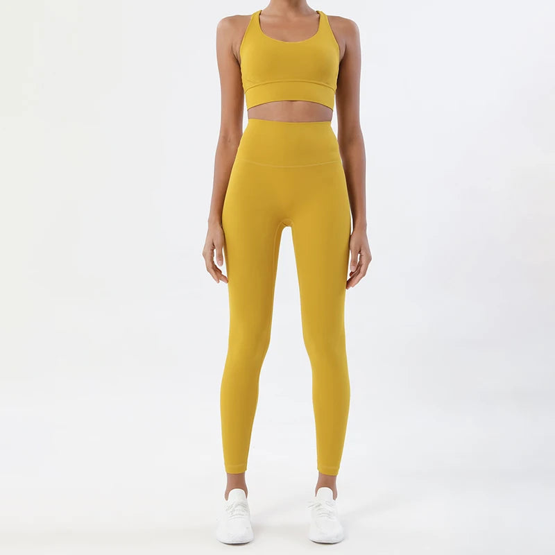 Oferta Limitada ZenFit Yoga Pants