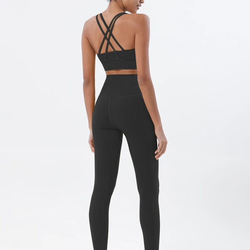 Oferta Limitada ZenFit Yoga Pants