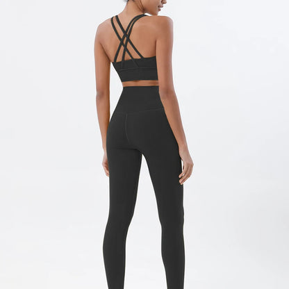 Oferta Limitada ZenFit Yoga Pants