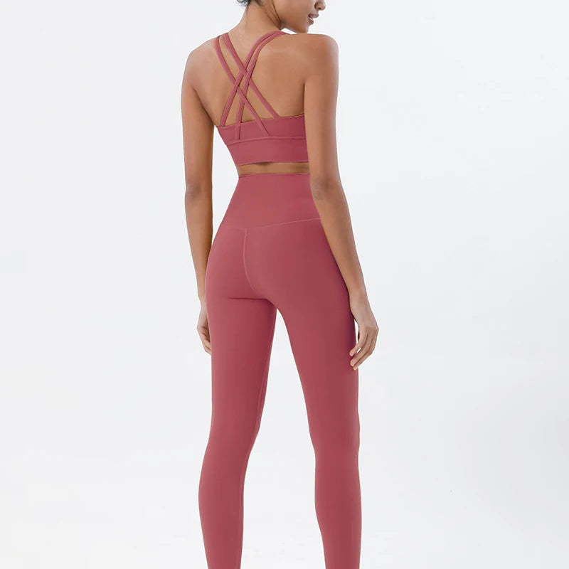 Oferta Limitada ZenFit Yoga Pants