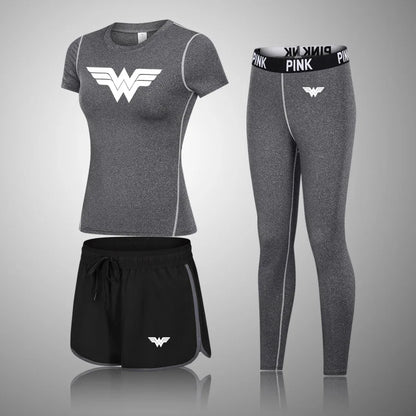 Oferta Limitada FlexEase Sportswear Set