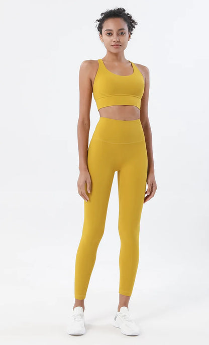 Oferta Limitada ZenFit Yoga Pants