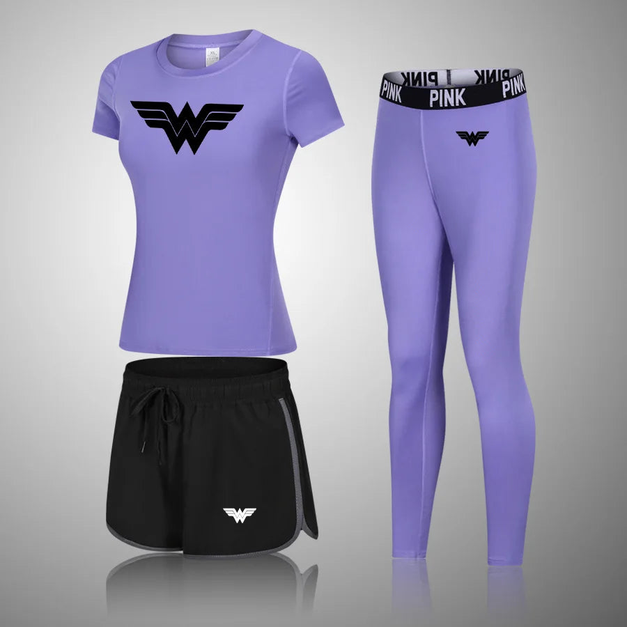 Oferta Limitada FlexEase Sportswear Set