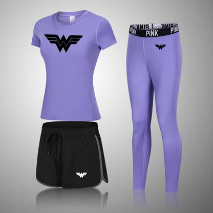 Oferta Limitada FlexEase Sportswear Set