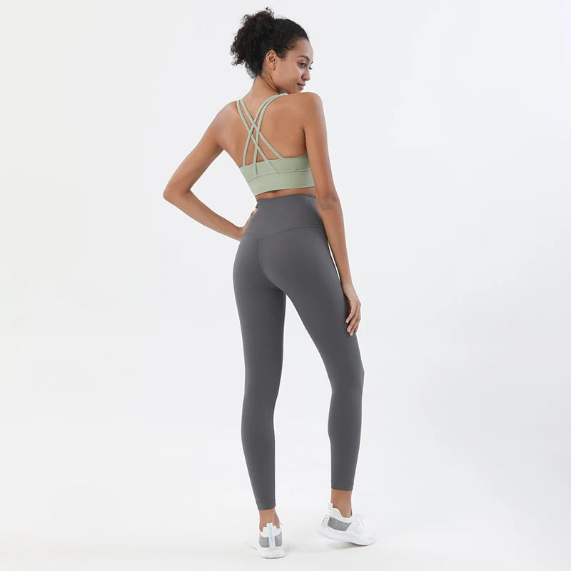 Oferta Limitada ZenFit Yoga Pants