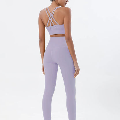 Oferta Limitada ZenFit Yoga Pants