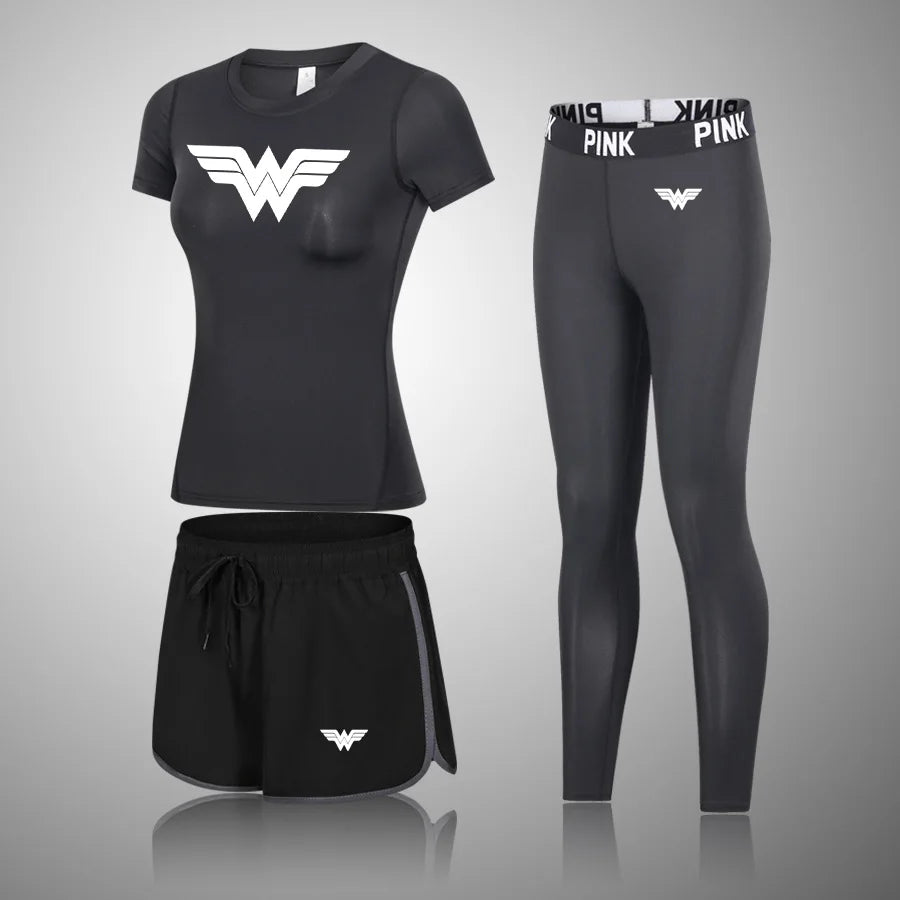 Oferta Limitada FlexEase Sportswear Set