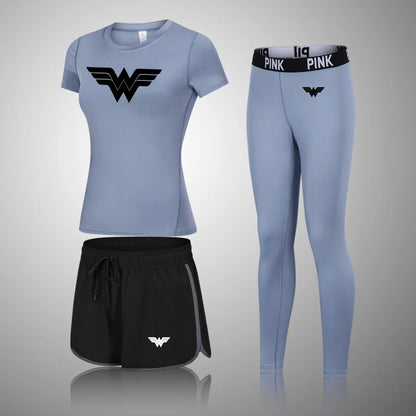 Oferta Limitada FlexEase Sportswear Set