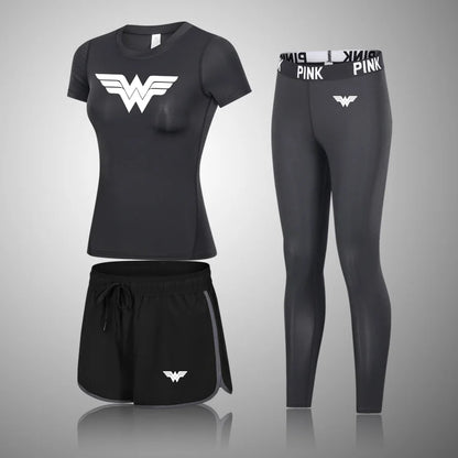 Oferta Limitada FlexEase Sportswear Set