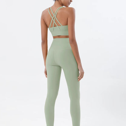 Oferta Limitada ZenFit Yoga Pants