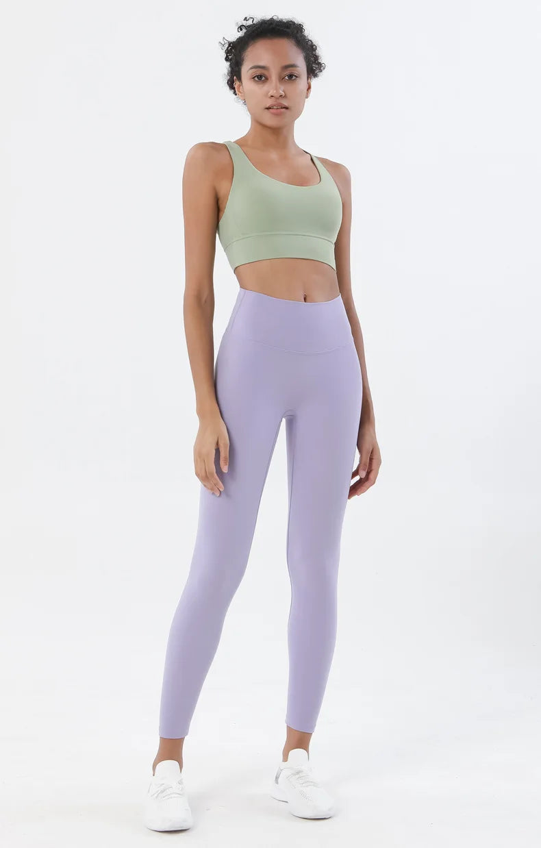 Oferta Limitada ZenFit Yoga Pants