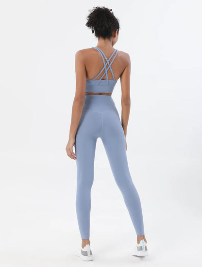 Oferta Limitada ZenFit Yoga Pants