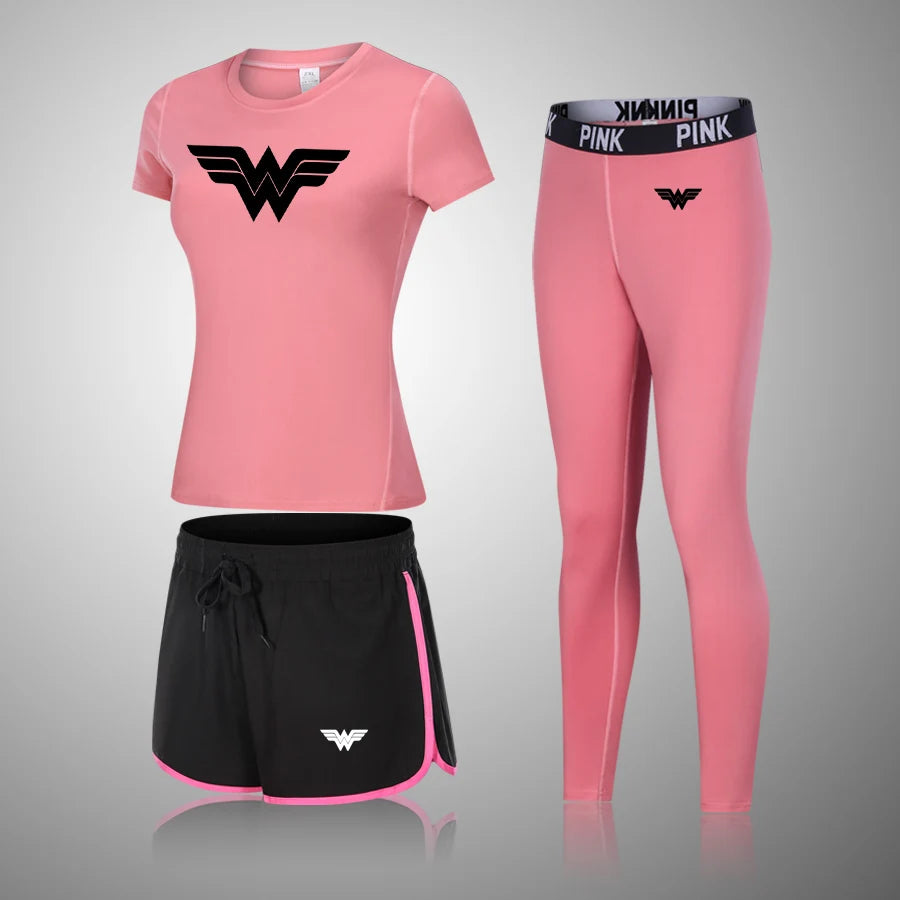 Oferta Limitada FlexEase Sportswear Set