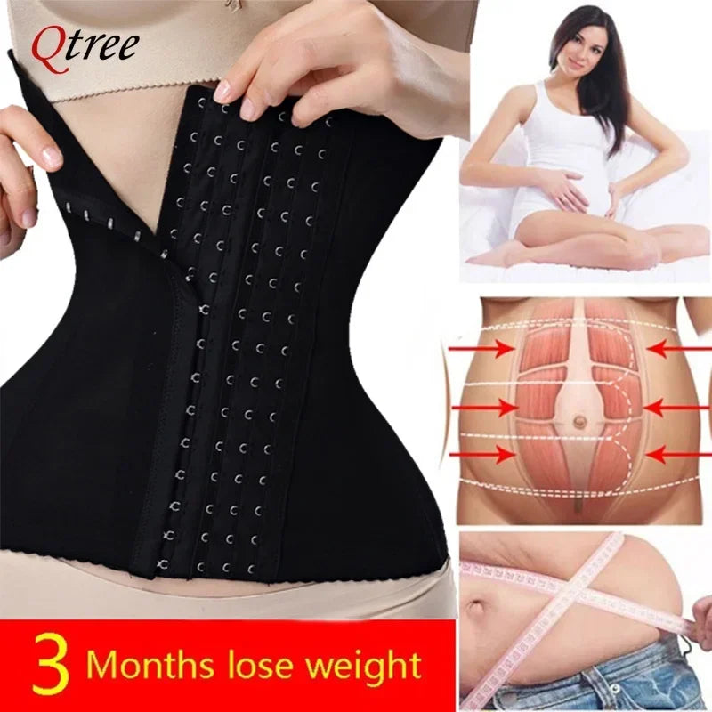 Serenova SculptFit Waist Shaper