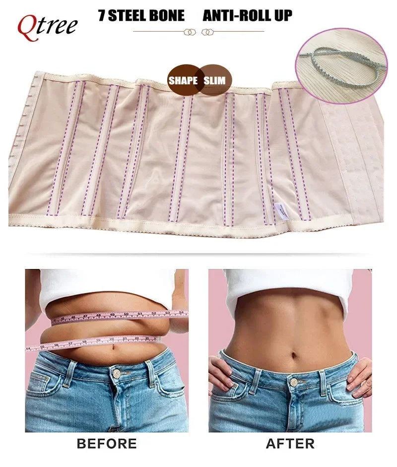 Serenova SculptFit Waist Shaper