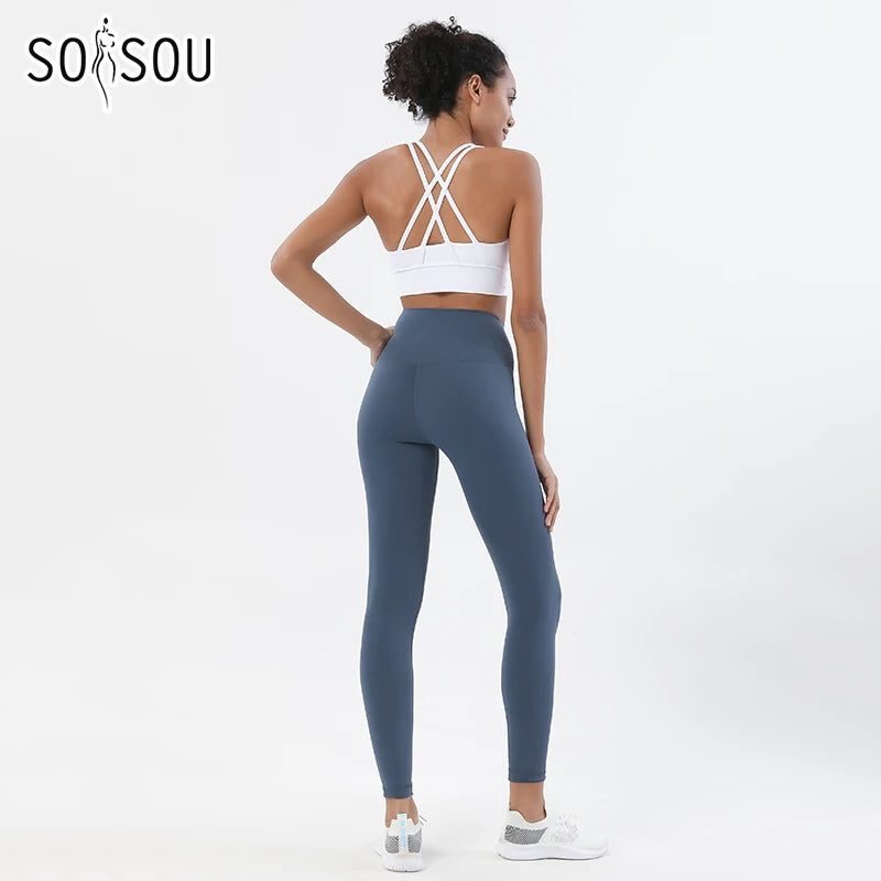 Oferta Limitada ZenFit Yoga Pants