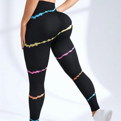 FlowFit High Waist Shaping Leggings