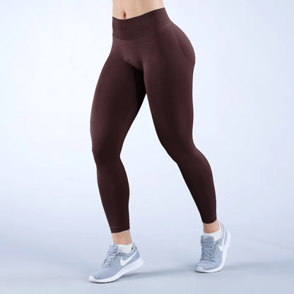 ContourFlex Fitness Bottoms