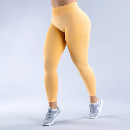 ContourFlex Fitness Bottoms