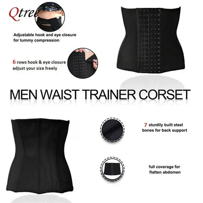 Serenova SculptFit Waist Shaper