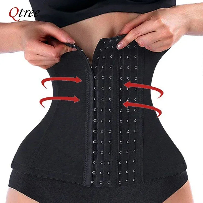 Serenova SculptFit Waist Shaper