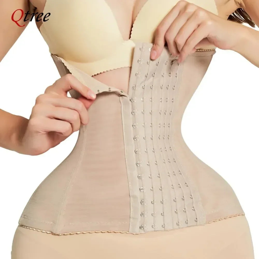 Serenova SculptFit Waist Shaper